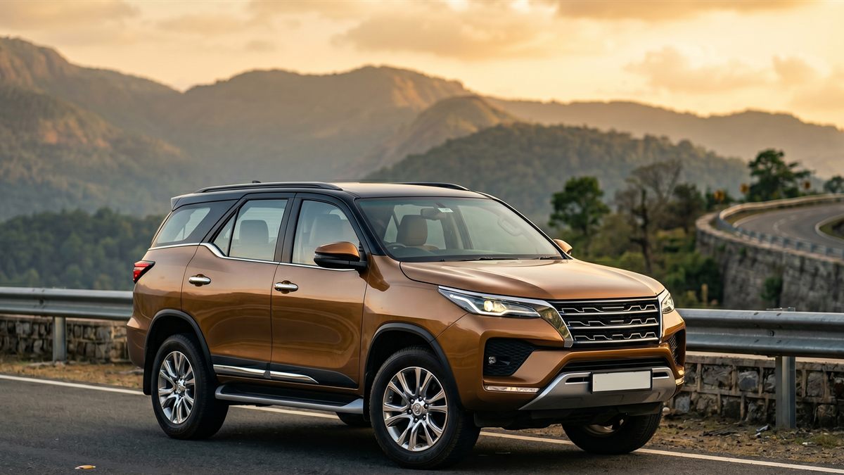 Maruti Suzuki Grand Vitara mid-size SUV